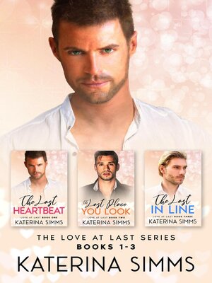 cover image of The Love at Last Series Boxed Set